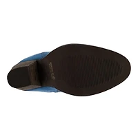 Women's Rag & Co Great Storm Western Boots