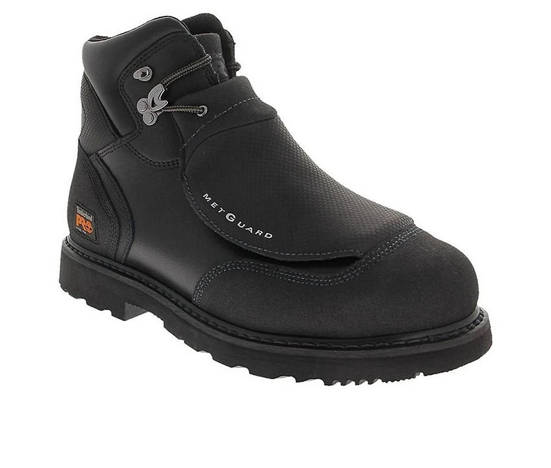 Men's Timberland Pro 40000 6 Met Guard IMG ST Work Boots
