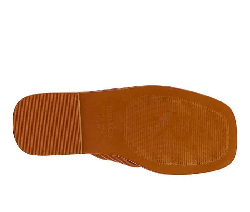 Women's Rag & Co Eura Sandals