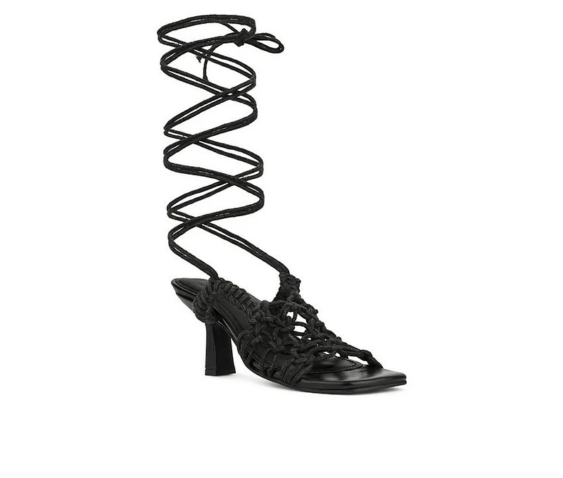 Women's Rag & Co Beroe Dress Sandals