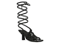 Women's Rag & Co Beroe Dress Sandals