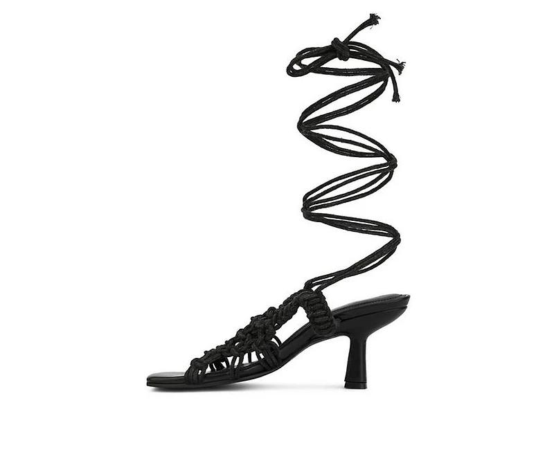 Women's Rag & Co Beroe Dress Sandals