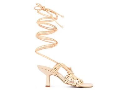 Women's Rag & Co Beroe Dress Sandals