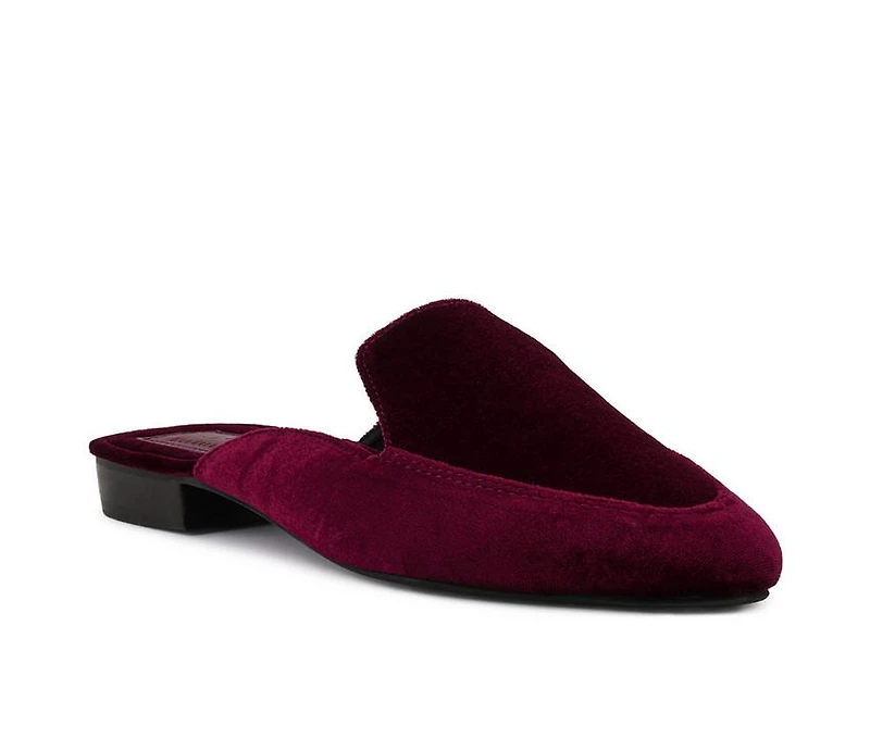 Women's Rag & Co Batiste Mules