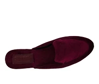 Women's Rag & Co Batiste Mules