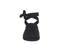 Women's Rag & Co Kuba Flats