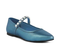 Women's Rag & Co Alverno Flats
