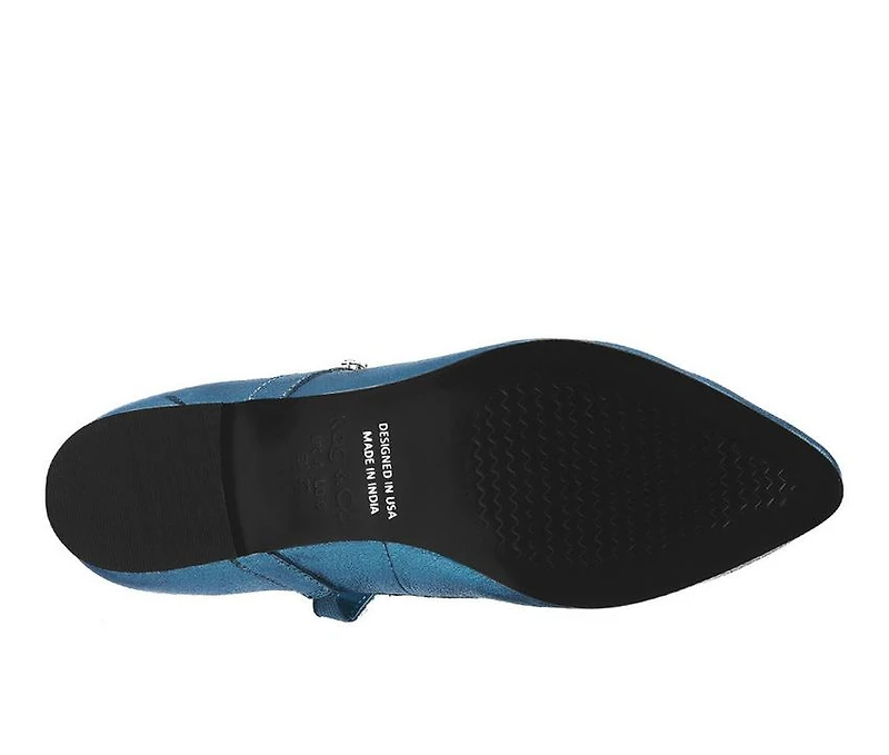 Women's Rag & Co Alverno Flats