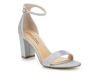 Women's American Glamour BadgleyM Yani Special Occasion Shoes