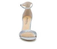 Women's American Glamour BadgleyM Yani Special Occasion Shoes