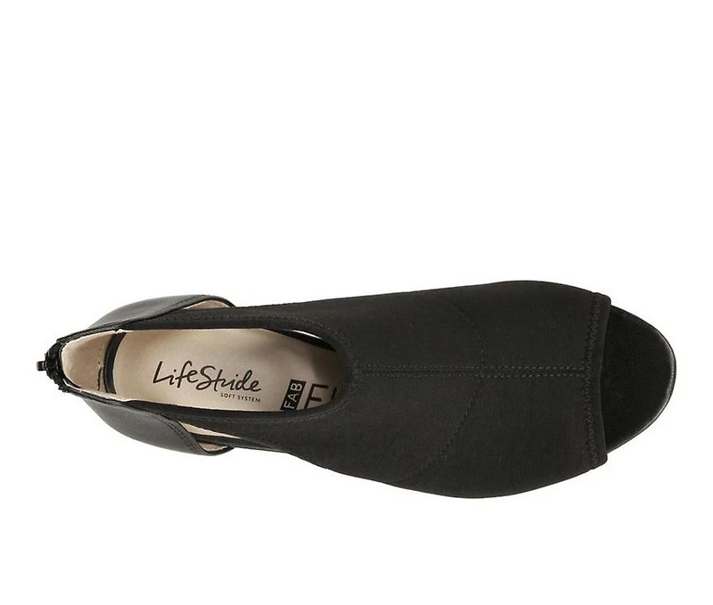 Women's LifeStride Mod Dress Sandals