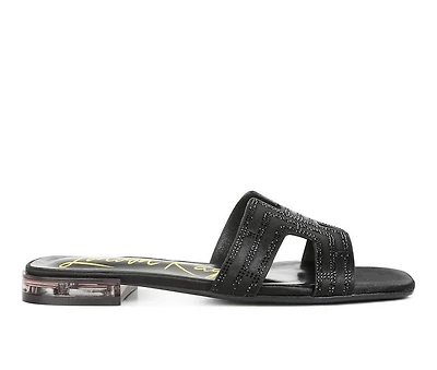 Women's London Rag Big Money Sandals