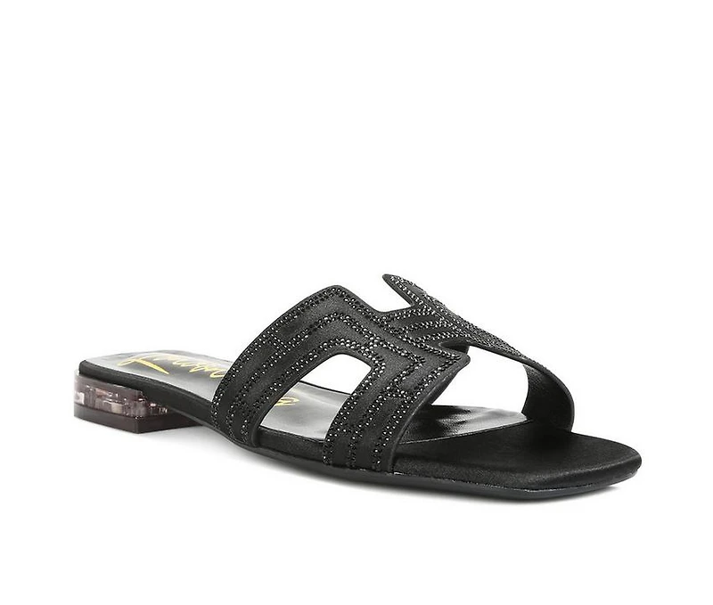 Women's London Rag Big Money Sandals
