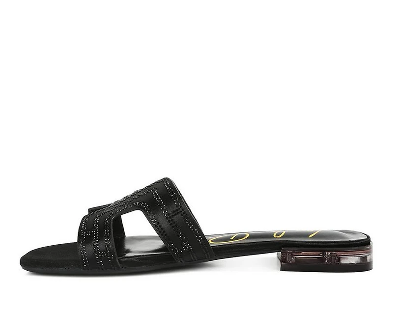 Women's London Rag Big Money Sandals