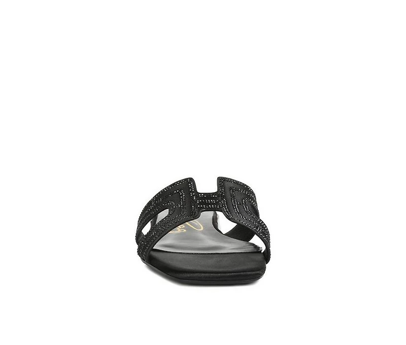 Women's London Rag Big Money Sandals