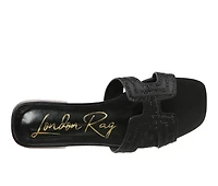 Women's London Rag Big Money Sandals