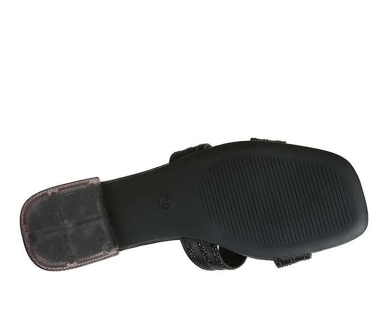 Women's London Rag Big Money Sandals