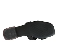 Women's London Rag Big Money Sandals