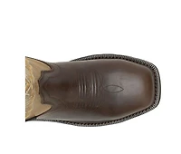 Men's Wolverine 231122 Rancher Eagle Work Boots