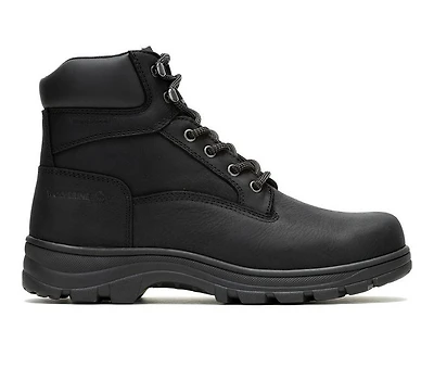 Men's Wolverine 230064 Carlsbad Steel Toe Work Boots
