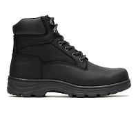 Men's Wolverine 230064 Carlsbad Steel Toe Work Boots