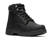 Men's Wolverine 230064 Carlsbad Steel Toe Work Boots