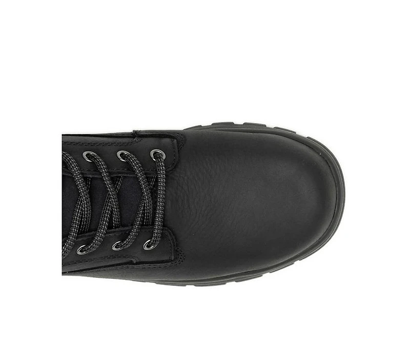 Men's Wolverine 230064 Carlsbad Steel Toe Work Boots