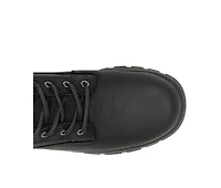Men's Wolverine 230064 Carlsbad Steel Toe Work Boots