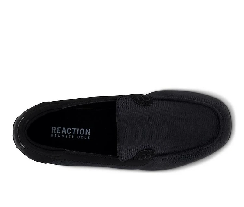 Boys' Kenneth Cole Little Kid & Big Distance Destin Dress Shoes