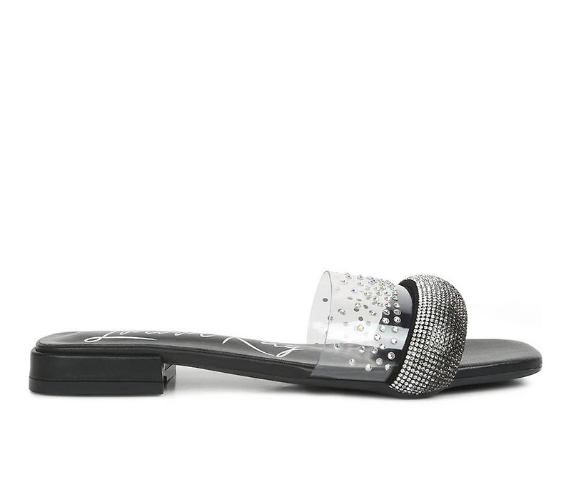 Women's London Rag Old Flame Sandals