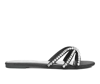 Women's London Rag Mezzie Sandals