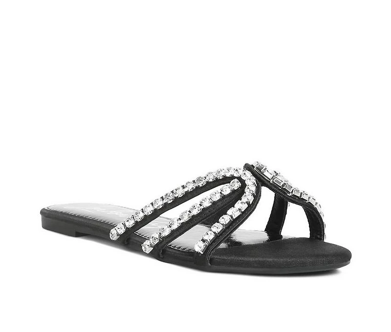 Women's London Rag Mezzie Sandals