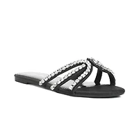 Women's London Rag Mezzie Sandals
