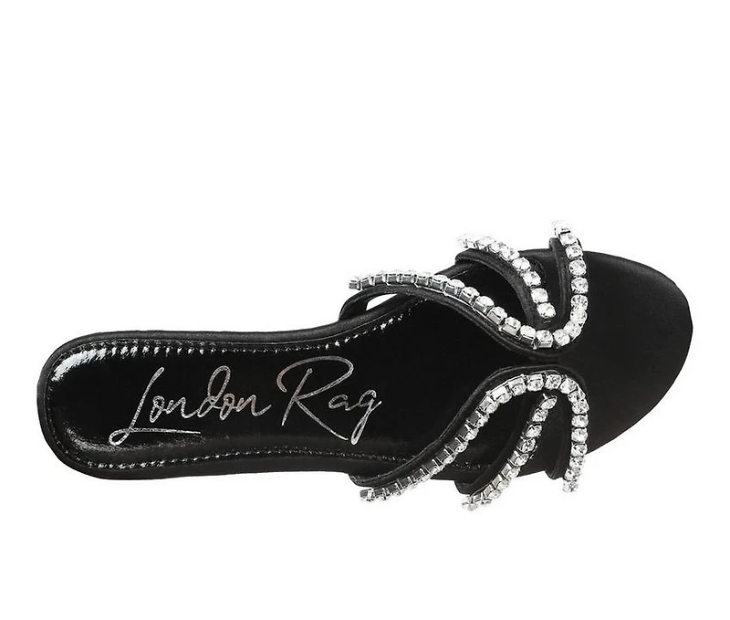 Women's London Rag Mezzie Sandals