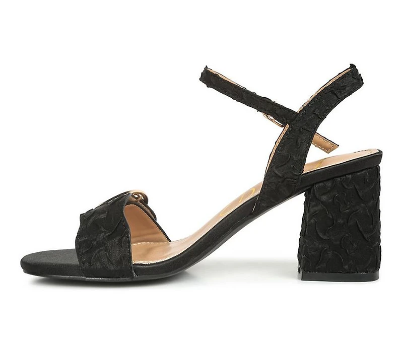 Women's London Rag Chaplet Dress Sandals