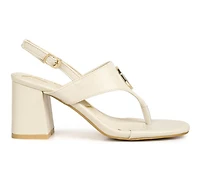 Women's London Rag Monde Dress Sandals