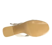 Women's London Rag Monde Dress Sandals