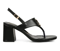 Women's London Rag Monde Dress Sandals
