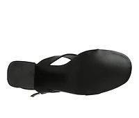 Women's London Rag Monde Dress Sandals