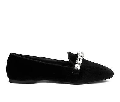 Women's Rag & Co Lamington Flats