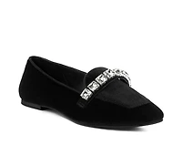 Women's Rag & Co Lamington Flats