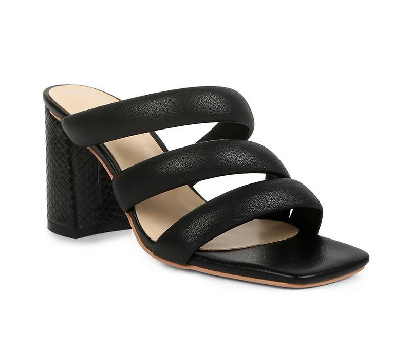 Women's Rag & Co Kywe Dress Sandals