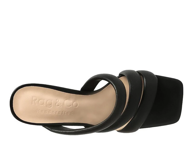 Women's Rag & Co Kywe Dress Sandals