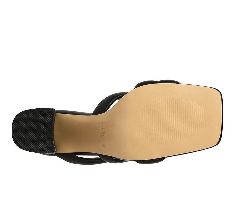 Women's Rag & Co Kywe Dress Sandals