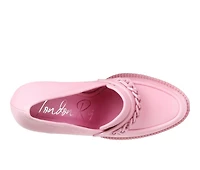 Women's Rag & Co Corinne Heeled Loafers