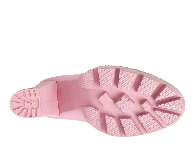 Women's Rag & Co Corinne Heeled Loafers