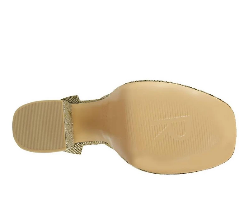 Women's Rag & Co Cosette Platform Pumps