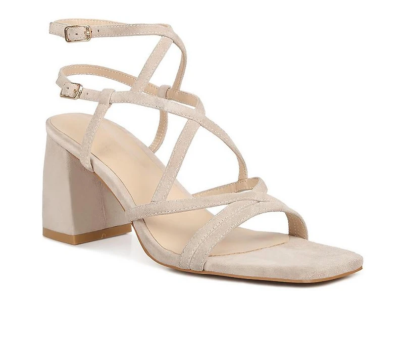 Women's Rag & Co Fiorella Dress Sandals