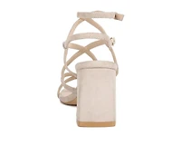 Women's Rag & Co Fiorella Dress Sandals