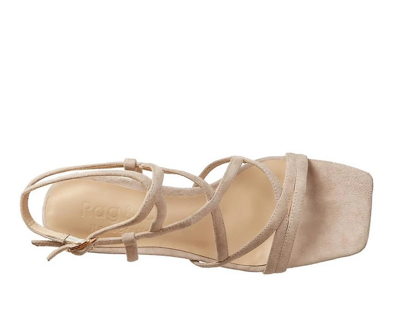 Women's Rag & Co Fiorella Dress Sandals